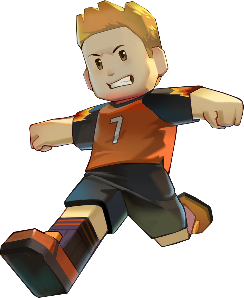 hero